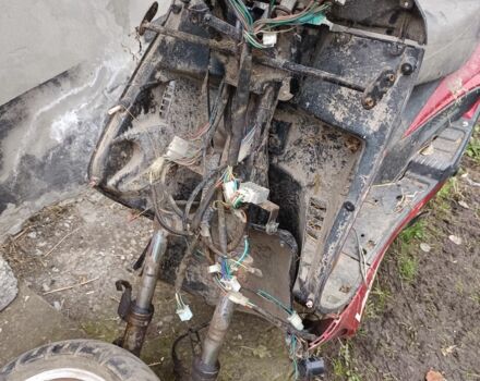 Вайпер Другая, объемом двигателя 49 л и пробегом 0 тыс. км за 48 $, фото 4 на Automoto.ua