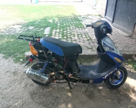 Вайпер Інша, об'ємом двигуна 50 л та пробігом 0 тис. км за 170 $, фото 5 на Automoto.ua