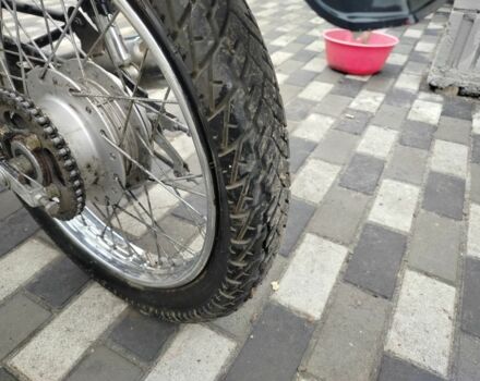 Вайпер Другая, объемом двигателя 0 л и пробегом 0 тыс. км за 650 $, фото 4 на Automoto.ua