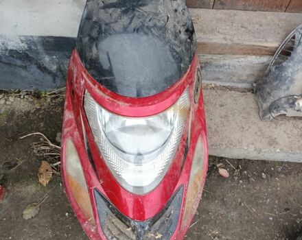 Вайпер Другая, объемом двигателя 49 л и пробегом 0 тыс. км за 48 $, фото 12 на Automoto.ua