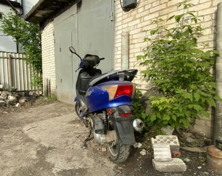 Вайпер Інша, об'ємом двигуна 50 л та пробігом 0 тис. км за 218 $, фото 1 на Automoto.ua