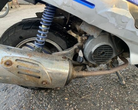 Вайпер Інша, об'ємом двигуна 49 л та пробігом 0 тис. км за 243 $, фото 1 на Automoto.ua