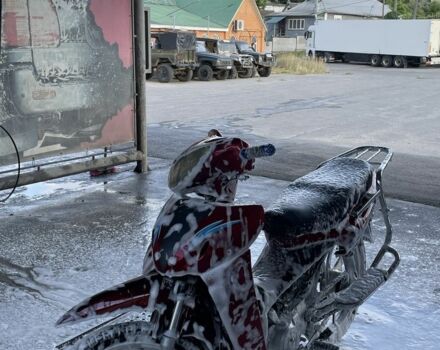 Вайпер Другая, объемом двигателя 0.11 л и пробегом 0 тыс. км за 381 $, фото 5 на Automoto.ua