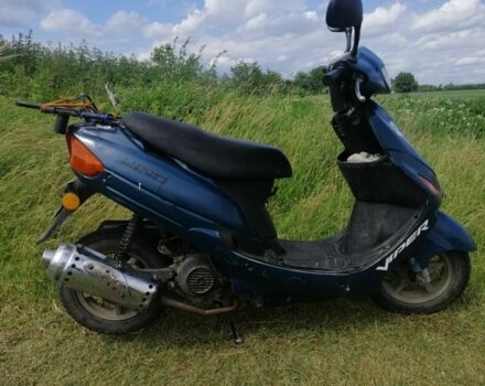 Вайпер Інша, об'ємом двигуна 60 л та пробігом 0 тис. км за 170 $, фото 3 на Automoto.ua