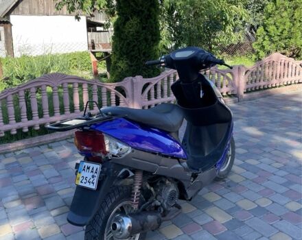 Вайпер Інша, об'ємом двигуна 49 л та пробігом 0 тис. км за 291 $, фото 1 на Automoto.ua