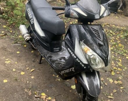 Вайпер Другая, объемом двигателя 0 л и пробегом 0 тыс. км за 204 $, фото 1 на Automoto.ua