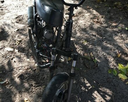 Вайпер Другая, объемом двигателя 80 л и пробегом 0 тыс. км за 120 $, фото 1 на Automoto.ua