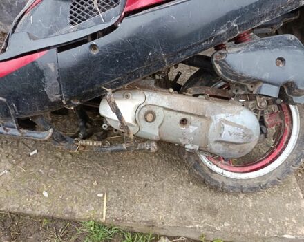 Вайпер Другая, объемом двигателя 49 л и пробегом 0 тыс. км за 48 $, фото 1 на Automoto.ua