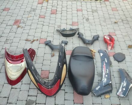 Вайпер Другая, объемом двигателя 0.15 л и пробегом 0 тыс. км за 192 $, фото 4 на Automoto.ua