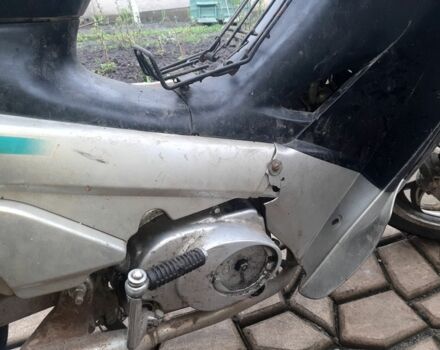Вайпер Другая, объемом двигателя 0.11 л и пробегом 0 тыс. км за 242 $, фото 5 на Automoto.ua