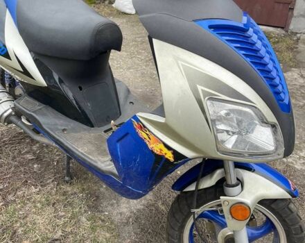 Вайпер Інша, об'ємом двигуна 50 л та пробігом 0 тис. км за 500 $, фото 3 на Automoto.ua