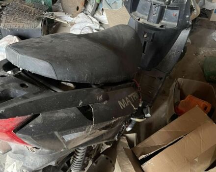 Вайпер Другая, объемом двигателя 0.15 л и пробегом 0 тыс. км за 286 $, фото 4 на Automoto.ua