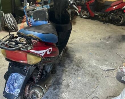 Вайпер Інша, об'ємом двигуна 80 л та пробігом 0 тис. км за 206 $, фото 7 на Automoto.ua