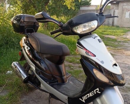 Вайпер Другая, объемом двигателя 80 л и пробегом 0 тыс. км за 218 $, фото 3 на Automoto.ua
