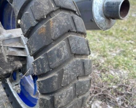 Вайпер Інша, об'ємом двигуна 50 л та пробігом 0 тис. км за 500 $, фото 9 на Automoto.ua