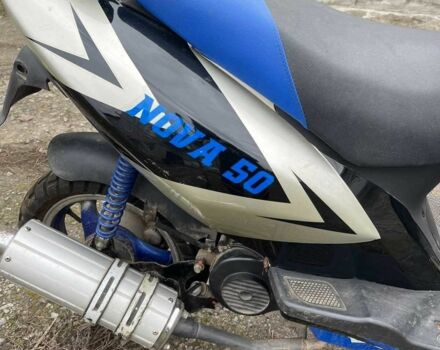 Вайпер Інша, об'ємом двигуна 50 л та пробігом 0 тис. км за 500 $, фото 4 на Automoto.ua