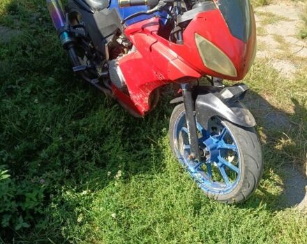 Вайпер Другая 2010 в Виннице на Automoto.ua Вайпер Другая, объемом двигателя 0.2 л и пробегом 0 тыс. км за 612 $, фото 1 на Automoto.ua