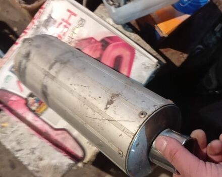 Вайпер Інша 2010 у Дніпро (Дніпропетровську) на Automoto.ua Вайпер Інша, об'ємом двигуна 0 л та пробігом 0 тис. км за 12 $, фото 11 на Automoto.ua