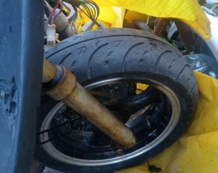 Вайпер Інша 2010 у Дніпро (Дніпропетровську) на Automoto.ua Вайпер Інша, об'ємом двигуна 0 л та пробігом 0 тис. км за 12 $, фото 6 на Automoto.ua