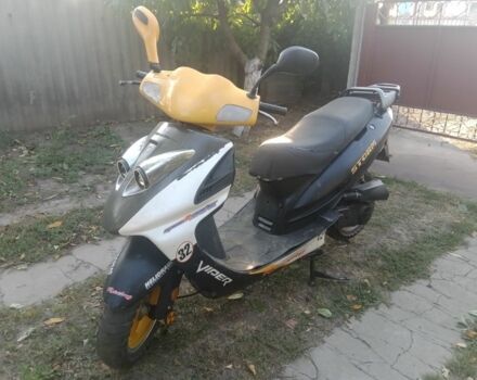 Вайпер Другая, объемом двигателя 80 л и пробегом 0 тыс. км за 170 $, фото 3 на Automoto.ua