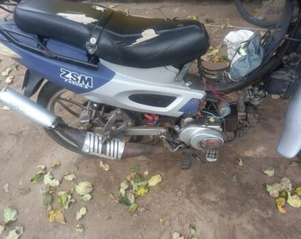 Вайпер Інша, об'ємом двигуна 0.11 л та пробігом 0 тис. км за 13000 $, фото 2 на Automoto.ua