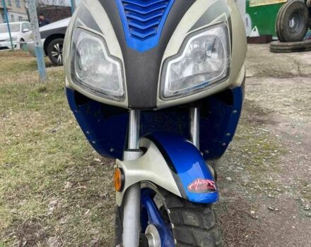 Вайпер Інша, об'ємом двигуна 50 л та пробігом 0 тис. км за 500 $, фото 2 на Automoto.ua