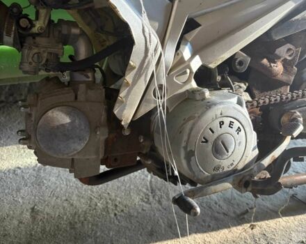 Вайпер Інша, об'ємом двигуна 0 л та пробігом 0 тис. км за 144 $, фото 2 на Automoto.ua