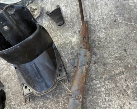 Вайпер Інша, об'ємом двигуна 0 л та пробігом 0 тис. км за 144 $, фото 17 на Automoto.ua