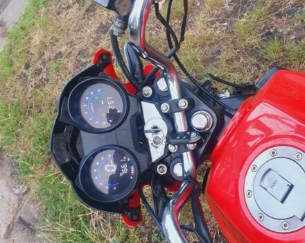 Вайпер Другая, объемом двигателя 0.2 л и пробегом 0 тыс. км за 775 $, фото 7 на Automoto.ua