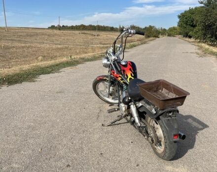 Вайпер Другая, объемом двигателя 50 л и пробегом 0 тыс. км за 262 $, фото 2 на Automoto.ua