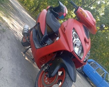 Вайпер Інша, об'ємом двигуна 100 л та пробігом 0 тис. км за 311 $, фото 4 на Automoto.ua