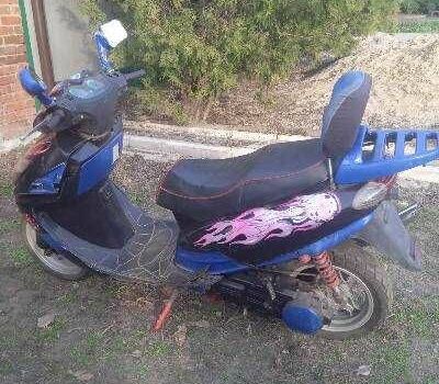 Вайпер Другая, объемом двигателя 0.15 л и пробегом 0 тыс. км за 267 $, фото 1 на Automoto.ua