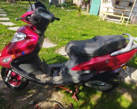 Вайпер Інша, об'ємом двигуна 85 л та пробігом 0 тис. км за 204 $, фото 5 на Automoto.ua