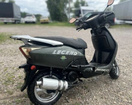 Вайпер Інша, об'ємом двигуна 80 л та пробігом 0 тис. км за 291 $, фото 1 на Automoto.ua