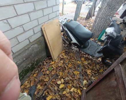 Вайпер Другая, объемом двигателя 0 л и пробегом 0 тыс. км за 48 $, фото 1 на Automoto.ua