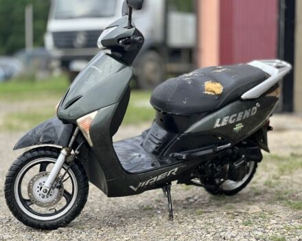 Вайпер Інша, об'ємом двигуна 80 л та пробігом 0 тис. км за 291 $, фото 3 на Automoto.ua