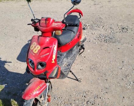 Вайпер Другая, объемом двигателя 0 л и пробегом 0 тыс. км за 170 $, фото 1 на Automoto.ua