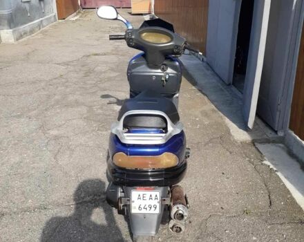 Вайпер Інша, об'ємом двигуна 50 л та пробігом 0 тис. км за 10600 $, фото 5 на Automoto.ua