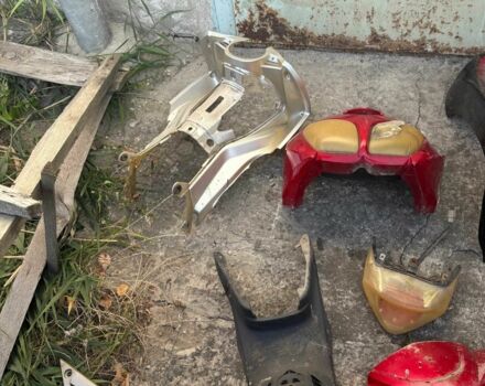 Вайпер Інша, об'ємом двигуна 0 л та пробігом 0 тис. км за 144 $, фото 7 на Automoto.ua