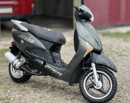 Вайпер Інша, об'ємом двигуна 80 л та пробігом 0 тис. км за 291 $, фото 2 на Automoto.ua