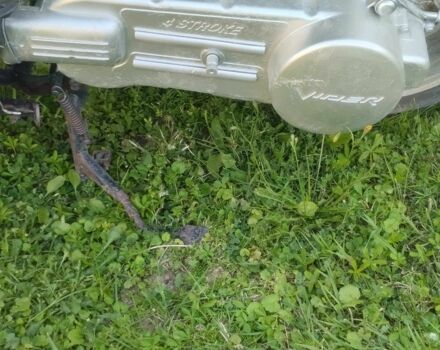 Вайпер Інша, об'ємом двигуна 0.15 л та пробігом 0 тис. км за 218 $, фото 4 на Automoto.ua