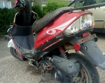 Вайпер Другая, объемом двигателя 49 л и пробегом 0 тыс. км за 73 $, фото 2 на Automoto.ua