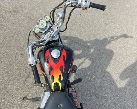 Вайпер Другая, объемом двигателя 50 л и пробегом 0 тыс. км за 262 $, фото 4 на Automoto.ua