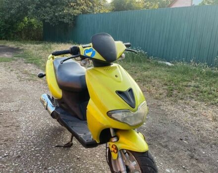 Вайпер Інша, об'ємом двигуна 49 л та пробігом 0 тис. км за 291 $, фото 1 на Automoto.ua