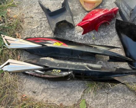 Вайпер Інша, об'ємом двигуна 0 л та пробігом 0 тис. км за 144 $, фото 6 на Automoto.ua