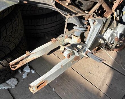 Вайпер Інша, об'ємом двигуна 0 л та пробігом 0 тис. км за 144 $, фото 5 на Automoto.ua