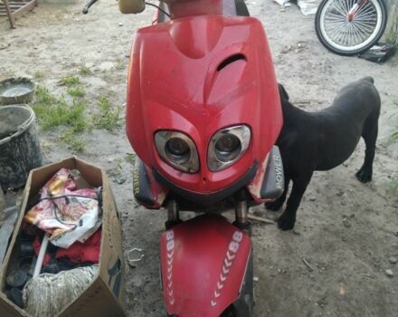 Вайпер Другая, объемом двигателя 80 л и пробегом 0 тыс. км за 158 $, фото 3 на Automoto.ua