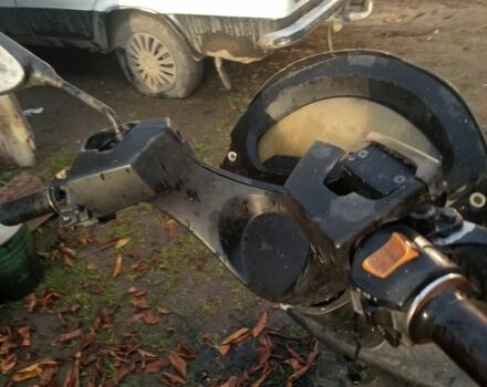 Вайпер Другая, объемом двигателя 100 л и пробегом 0 тыс. км за 261 $, фото 4 на Automoto.ua