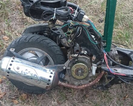 Вайпер Другая 2010 в Днепре (Днепропетровске) на Automoto.ua Вайпер Другая, объемом двигателя 0.15 л и пробегом 0 тыс. км за 84 $, фото 3 на Automoto.ua