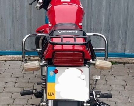 Вайпер Другая, объемом двигателя 0.13 л и пробегом 0 тыс. км за 715 $, фото 2 на Automoto.ua